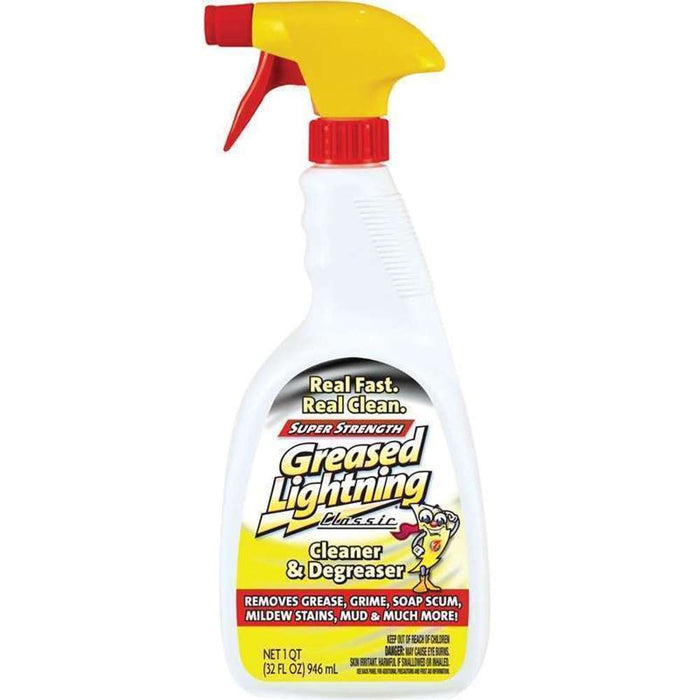 Greased Lightening Grease Cleaner 946ml