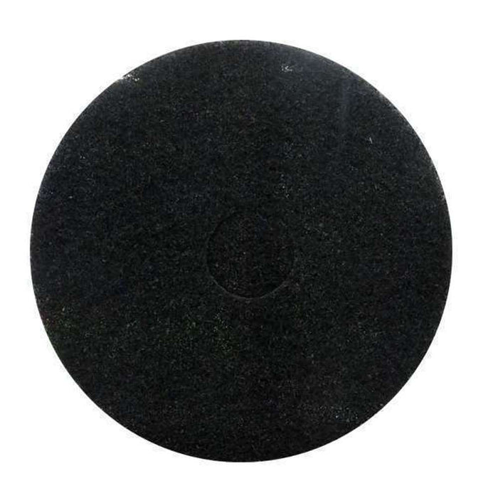 Sabco Stripping Pad Black 400mm (Up to 350rpm)