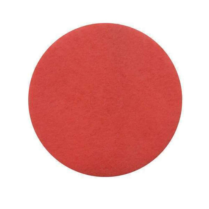 Sabco Buff-Spray Buffing Pad 40cm Red