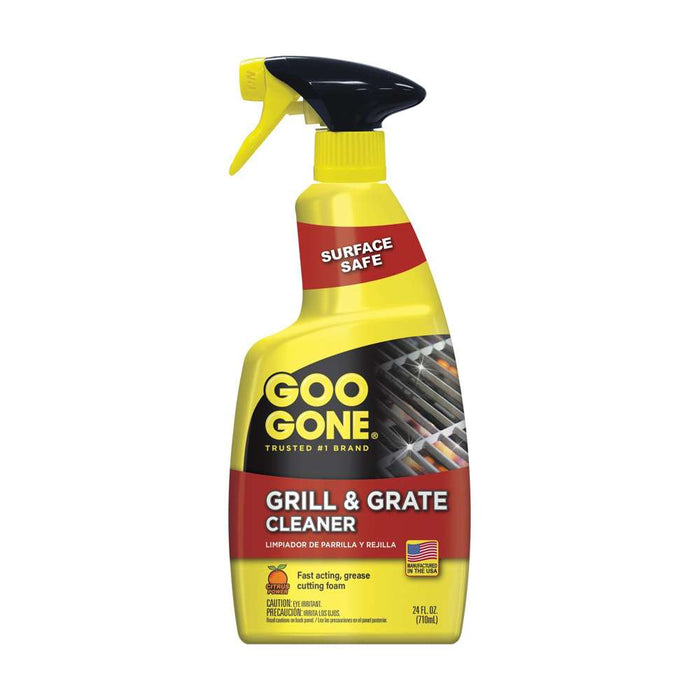 Go Gone Grill & Grate Cleaner