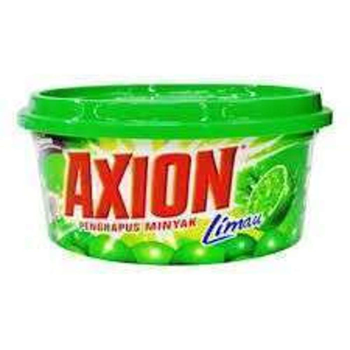 Axion Paste 400g Assorted