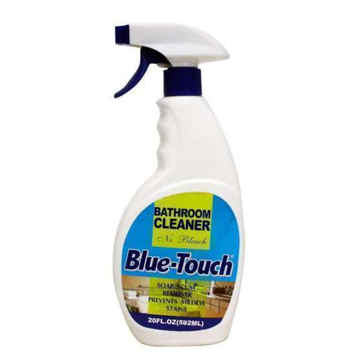 Blue Touch Bathroom Clean 20oz