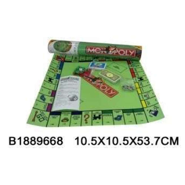Huada Monopoly