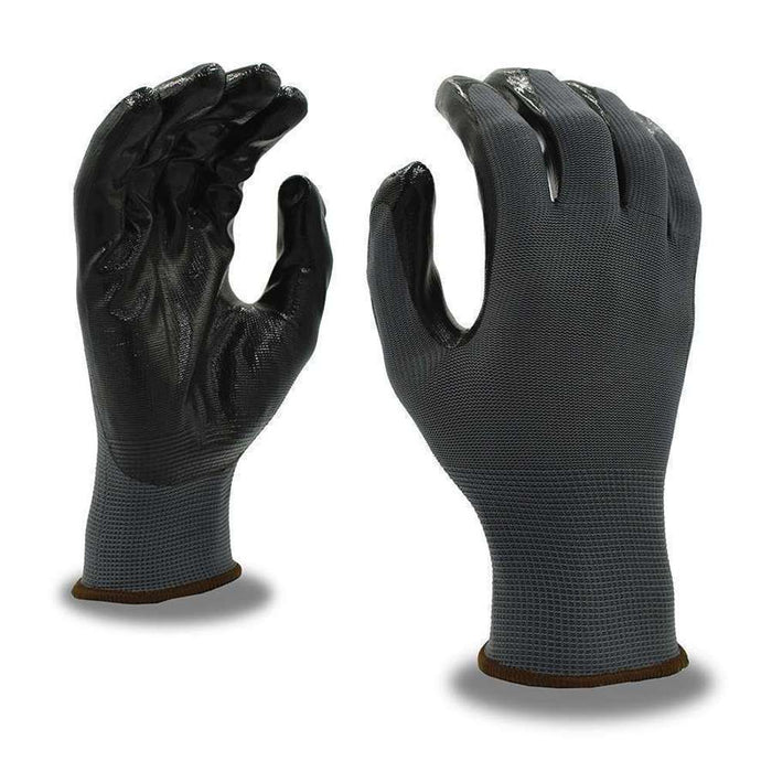 Cor-Touch Nitrile Coated Gloves