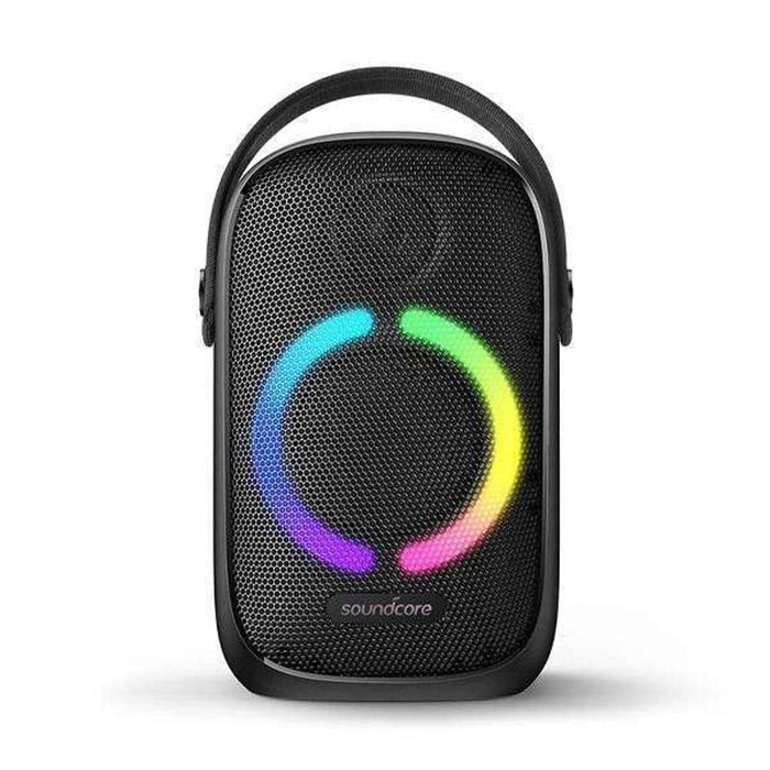 Anker Soundcore Rave Neo 50W Portable Wireless Party Speaker Black