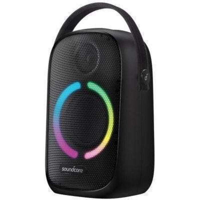 Anker Soundcore Rave Neo 50W Portable Wireless Party Speaker Black