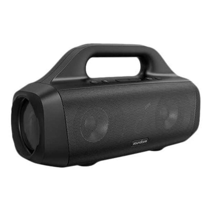 Anker Soundcore Motion Boom 30W Bluetooth Speaker Black