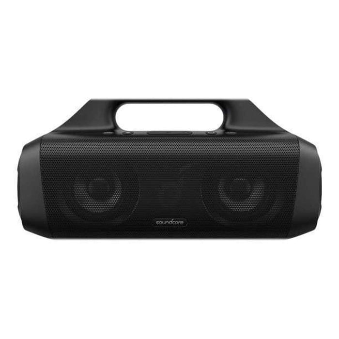 Anker Soundcore Motion Boom 30W Bluetooth Speaker Black