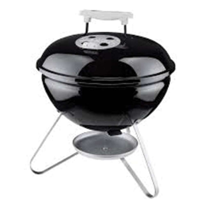 Omaha BBQ Kettle Grill Table Top Charcoal 14"