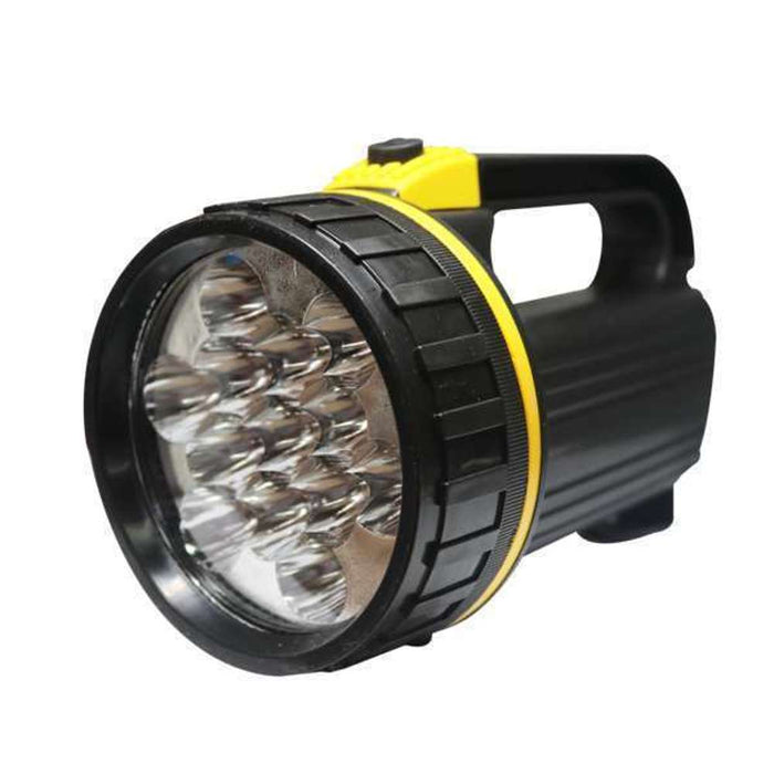4D 13 LED Flash Light