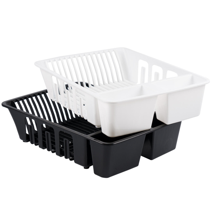 Dish Drainer 2pc Set