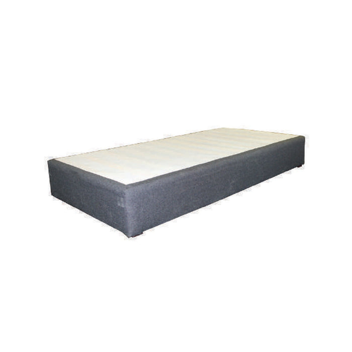 Sleepwell Double Bed Base 1900m x 1400mm