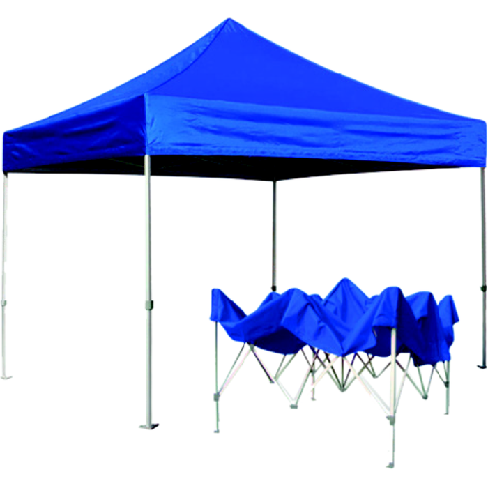 Outdoor Foldable Tent 3 x 3m