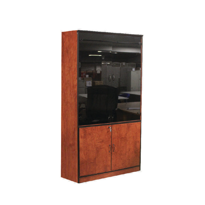 Acmi NV High Cabinet Glass Door 800 x 445 x 2000mm