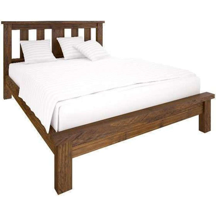 Spotswood Queen Bed 2050 x 1550mm