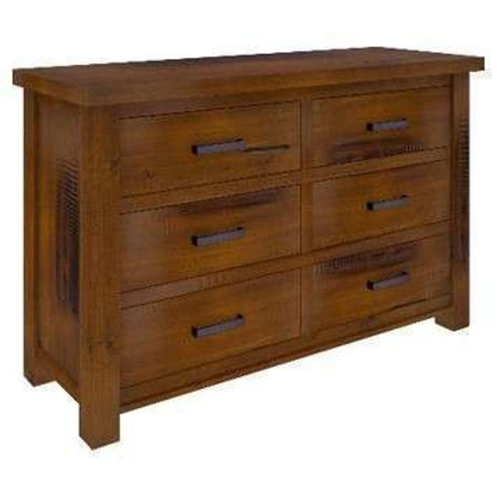 Spotswood Dresser 6-Drawer
