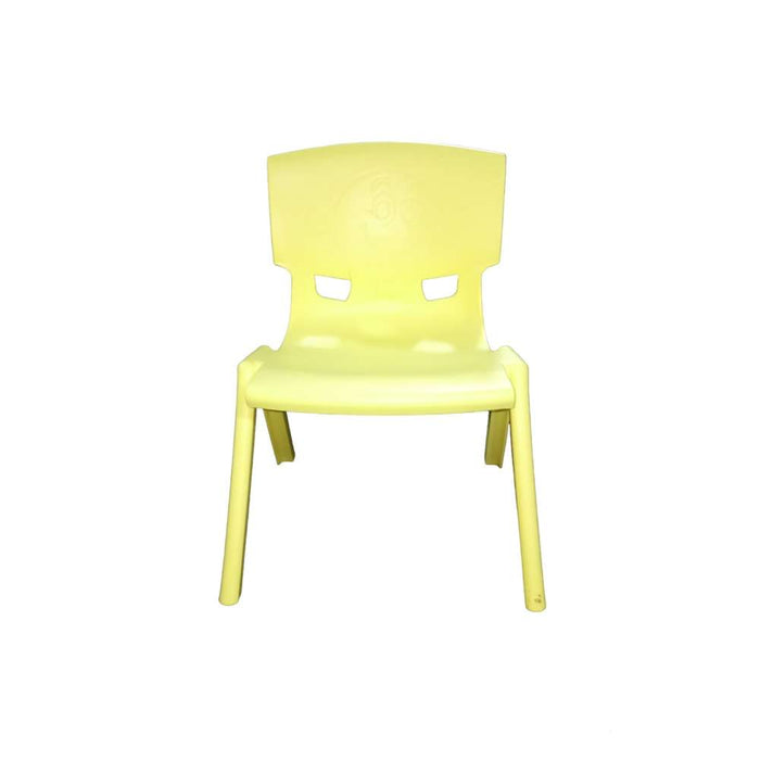 Merel Baby Chair Plastic Assorted Colors