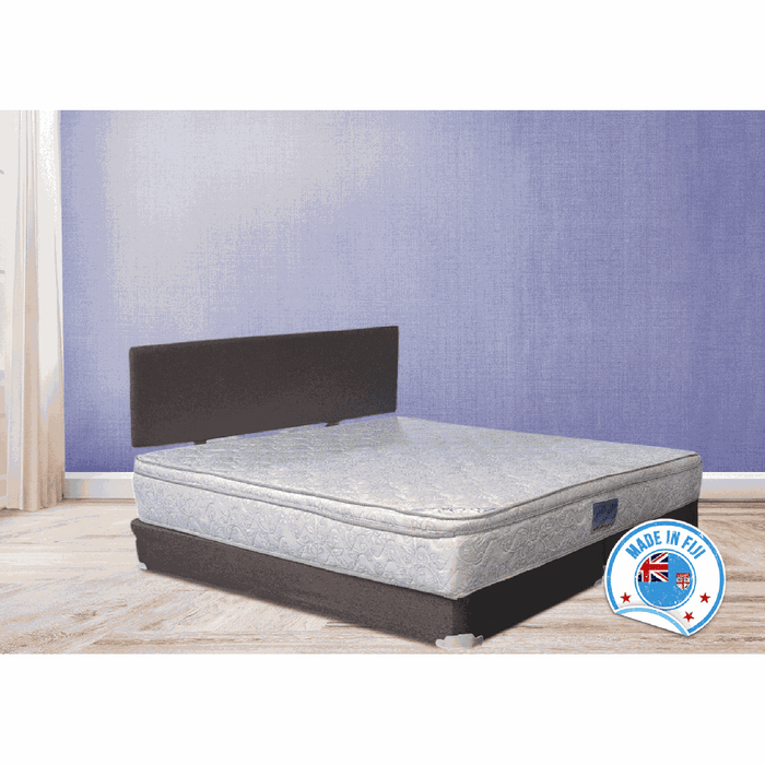 Quick Dream Premium Divan Bed Set King