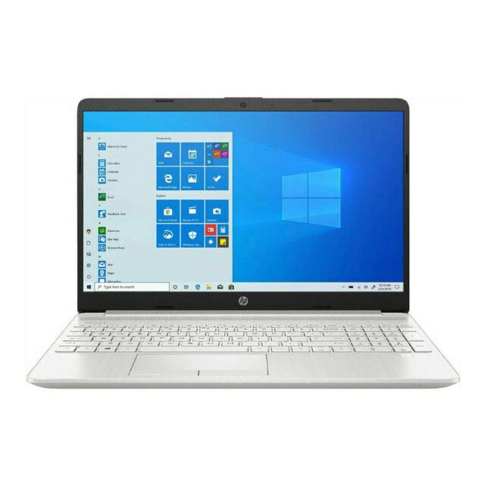HP 15-dw3033dx Laptop 15.6", Intel i3, 256GB SSD, 8GB RAM, Win 11