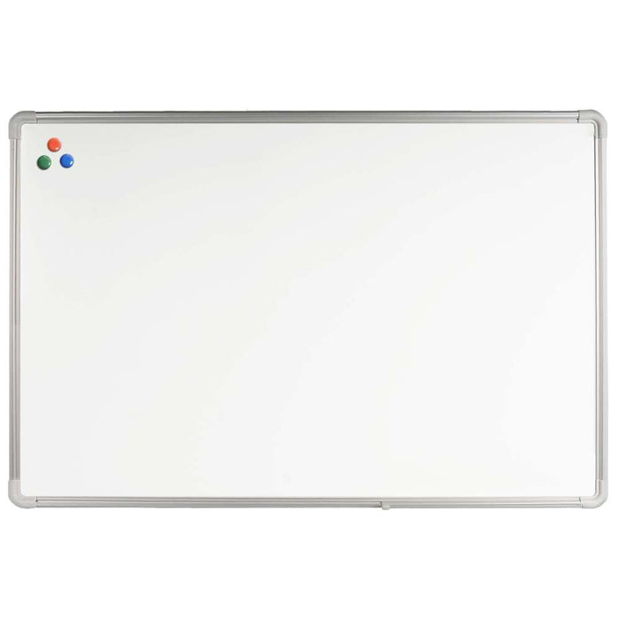 TPE Magnetic Whiteboard 900 x 1200mm