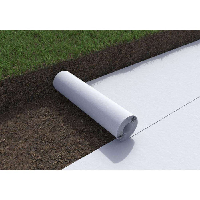 Duraforce Geotextile AS280 6 x 100m (A24) Roll Non Woven Needle Punched