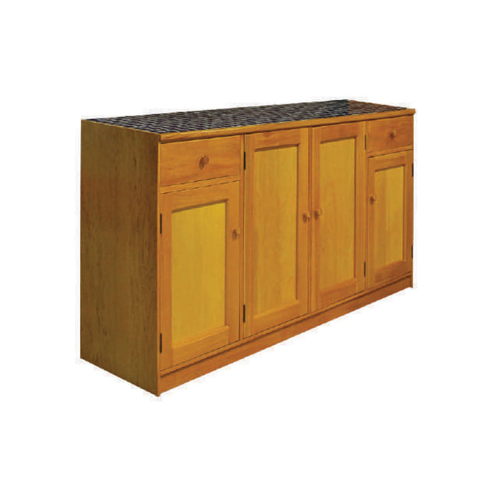 Diamex Tile Top Kitchen Cabinet 1820 x 900 x 500mm