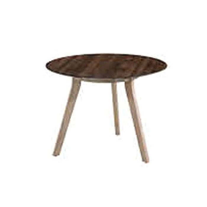 PHF Round Meeting Table 1000 x 750mm