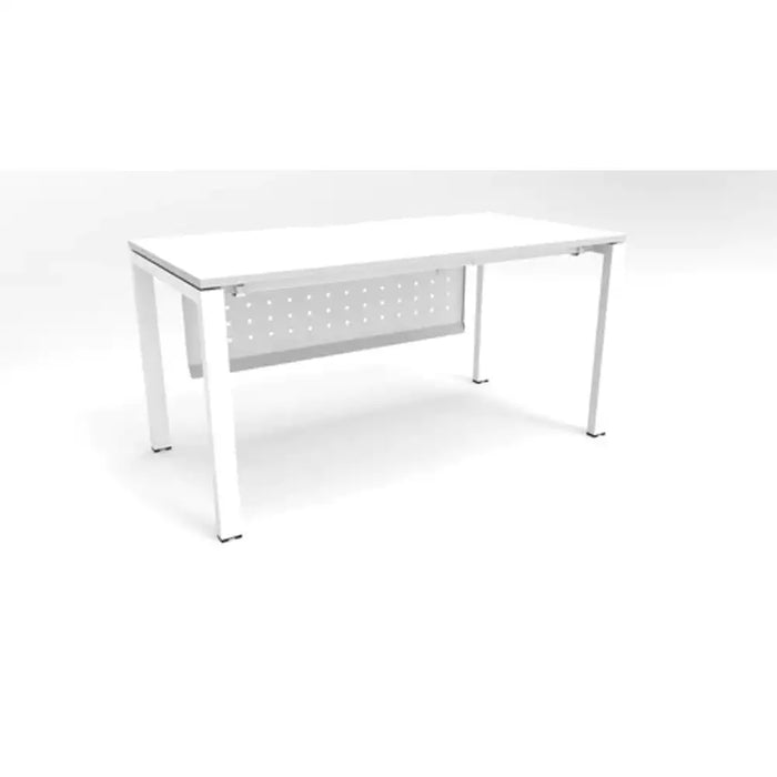 PHF MX2 Series Standard Desk w/ Modesty Panel L1500 x W700 x H750mm