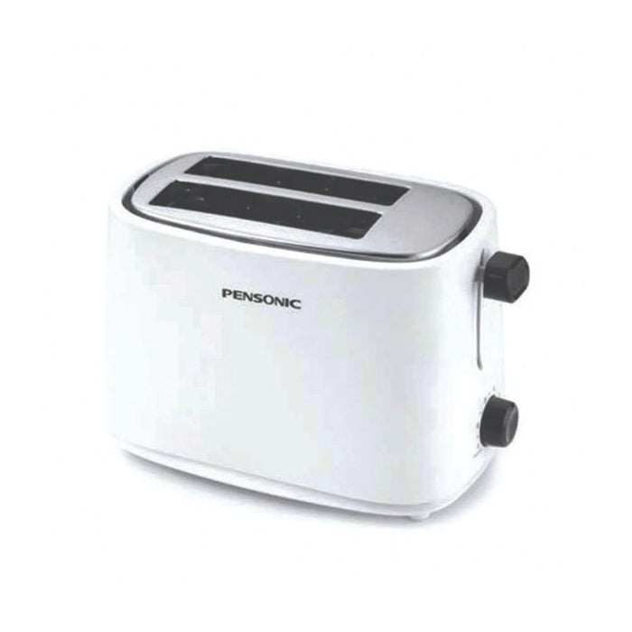 Pensonic Toaster 2-Slice White