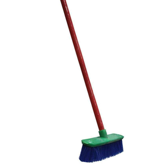 Pinto Lifen Soft Broom with Handle 254 x 57.15mm