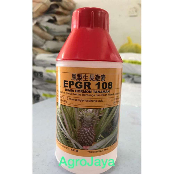 Kimia EPGR 108 1L
