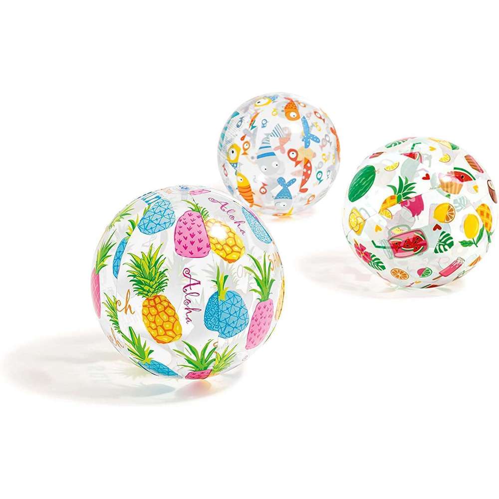 Intex sales beach ball