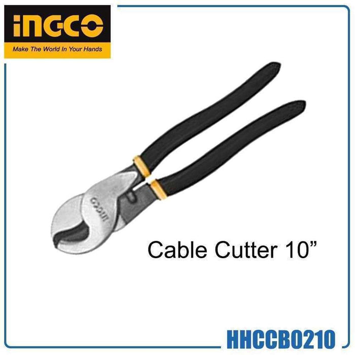 Ingco Cable Cutter HDD 250mm