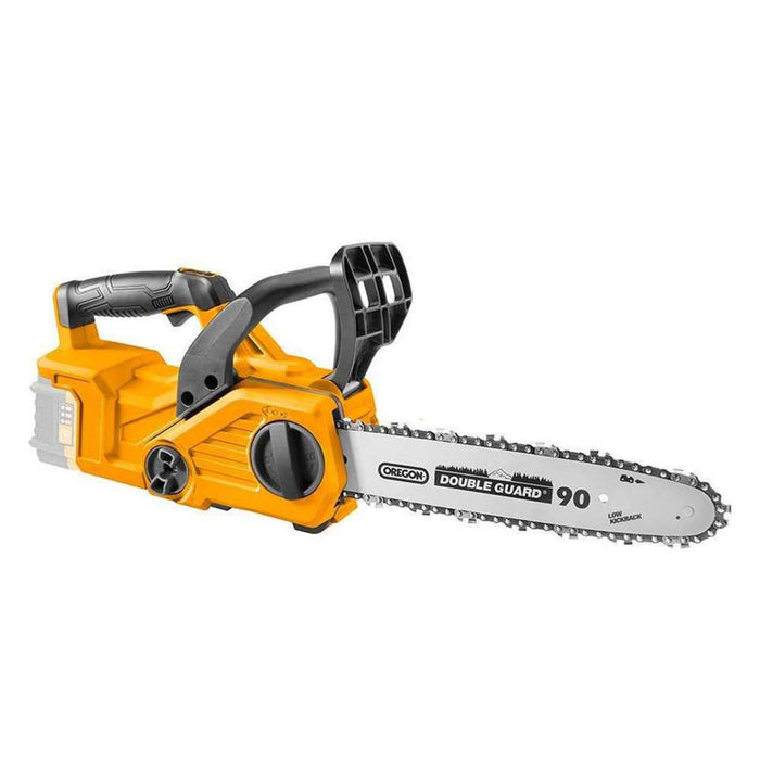 Li on sale ion chainsaw