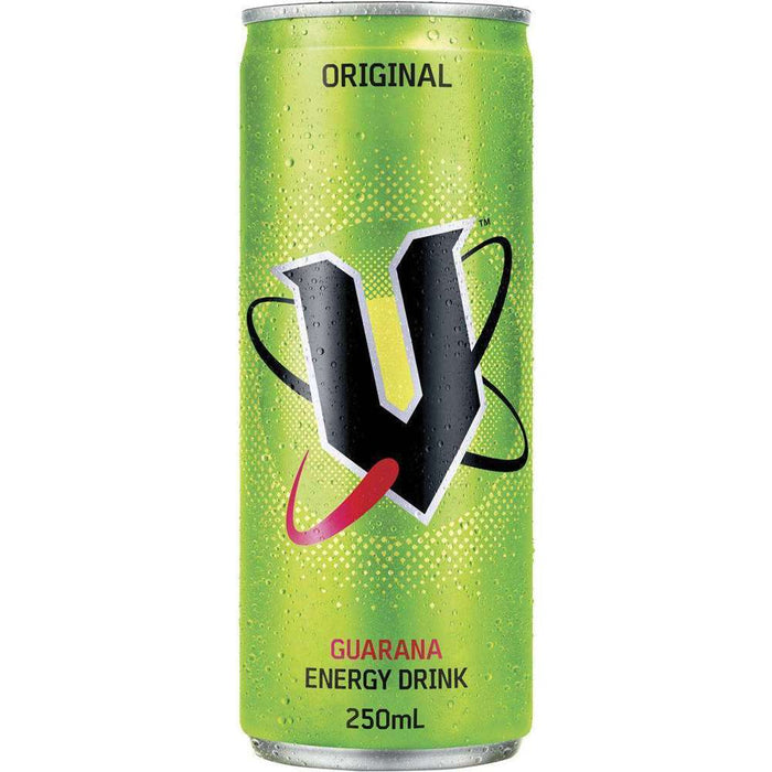 V Energy Drink Original 250ml