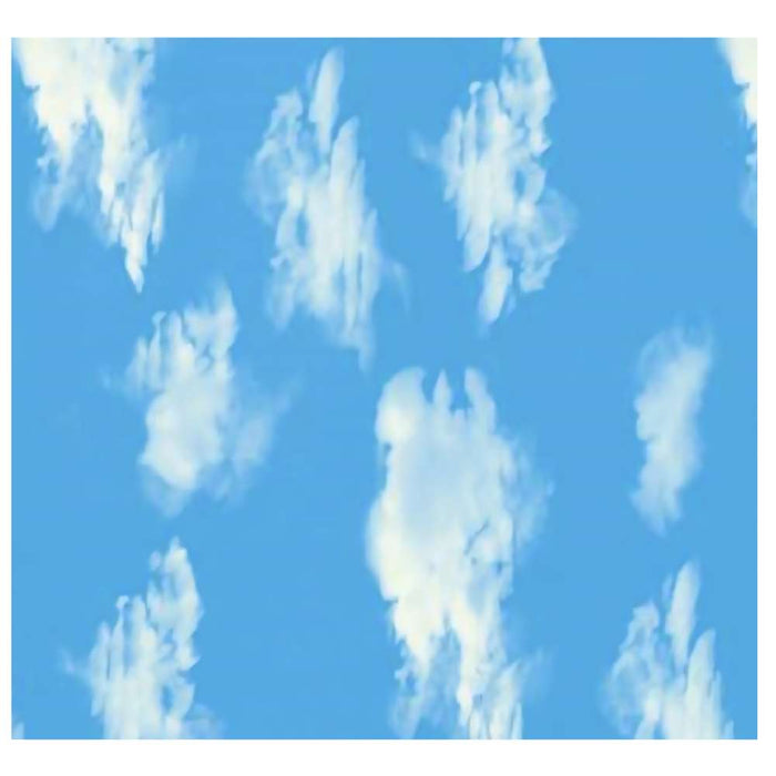 Xini UV Panel 2440 x 1220 x 3mm Cloud Gloss