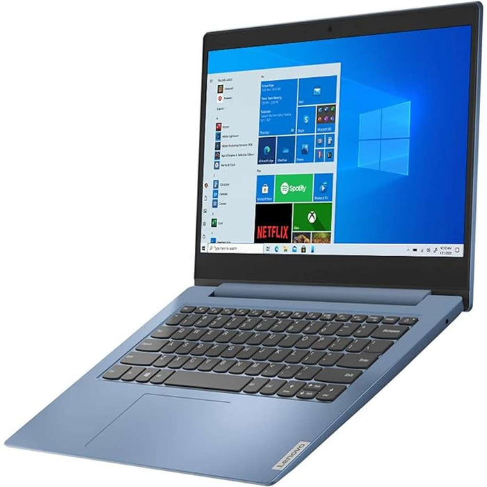 Lenovo Ideapad 1i Laptop 14" Intel Celeron N4020 4GB/64GB SSD Win10