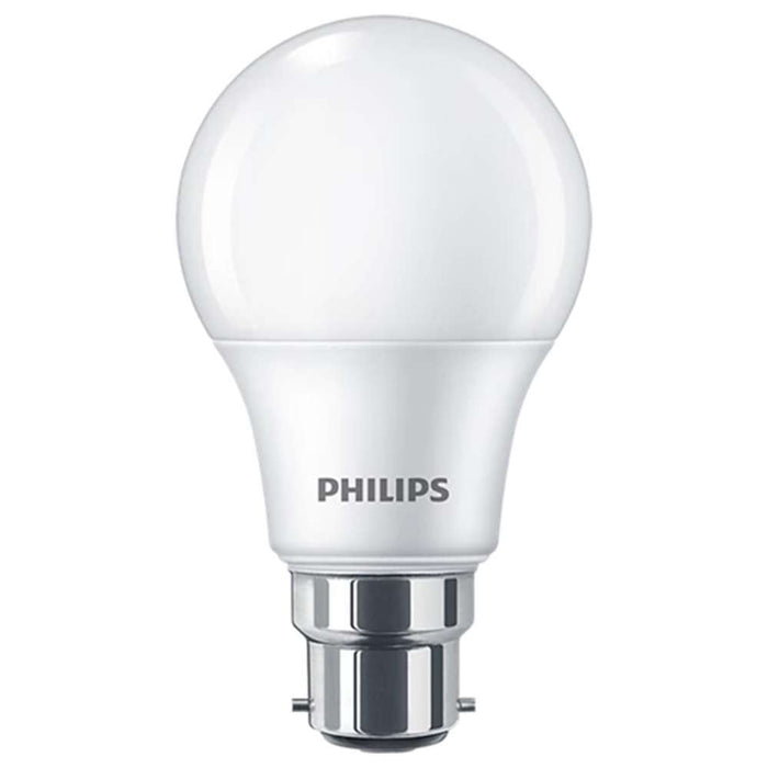 Philips LED Bulb 7W Warmwhite B22