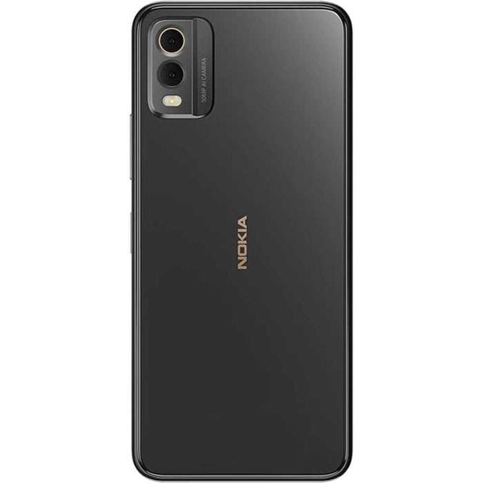 Nokia C32 6.5" Octa-Core 64/4GB 50MP 5000mAh
