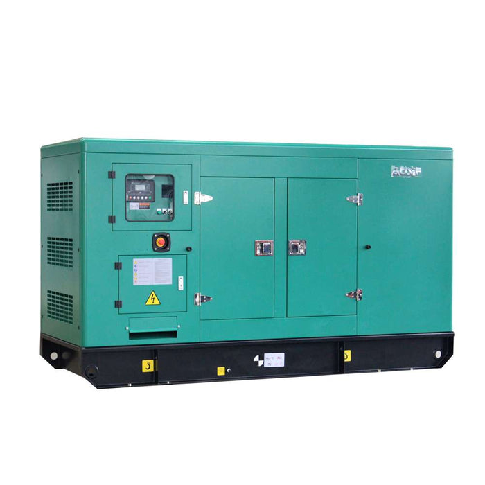 Aosif Diesel Generator Set 300kva Standby 415V 240kw DSE7320 with BMS Function