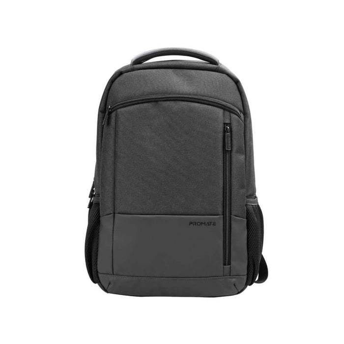 Promate Satchel-BP 15.6" Laptop Backpack Blue