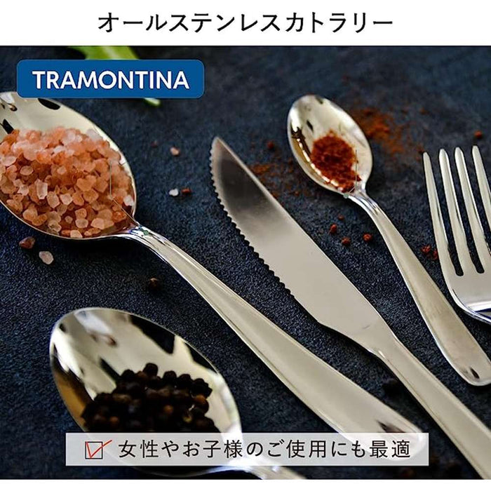Tramontina Fphila Maresias Table Spoon 3pc