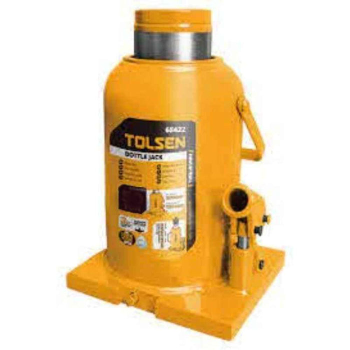 Tolsen Hydraulic Bottle Jack 50 Tone (Industrial)