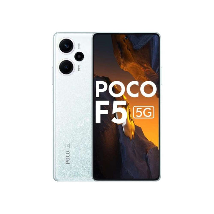 Xiaomi F5 Poco 6.67" Octa-Core 256/12GB 64MP 5000mAh