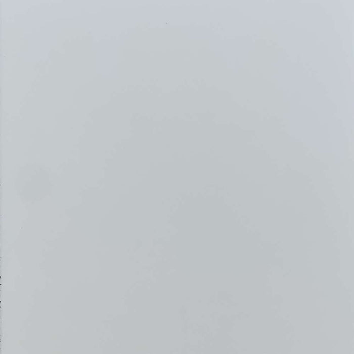 Alucoworld Aluminium Panel 1220 x 2440 x 4mm Matte White (AL6037)