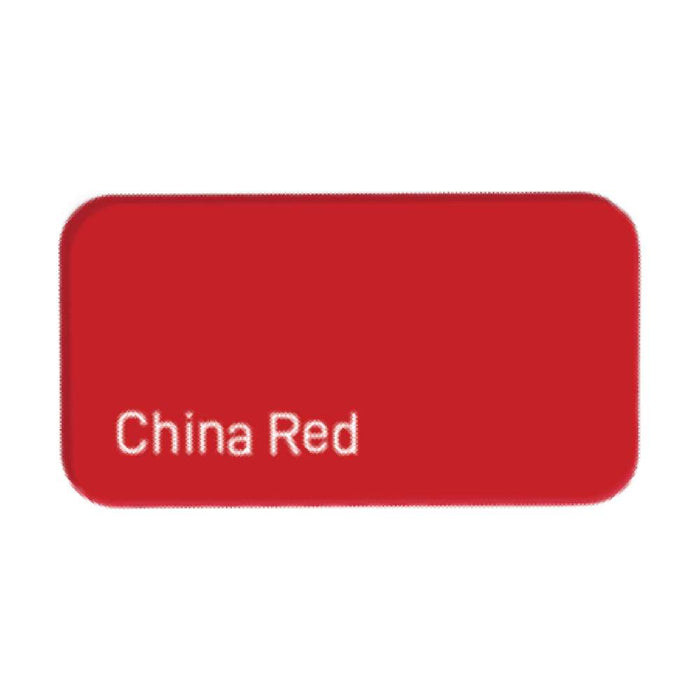 Sakura Aluminium Panel 4000 x 1220 x 4mm China Red