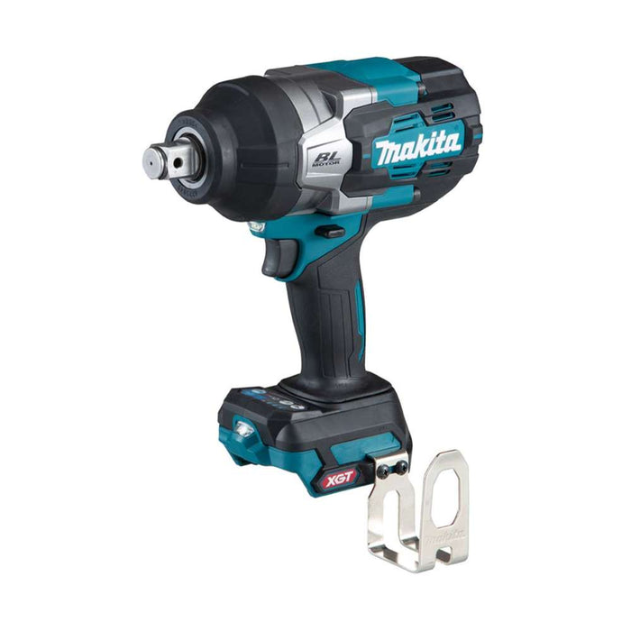 Makita Impact Wrench 3/4'' 40V Brushless Kit