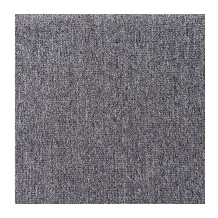 LK Carpet Tile PP Fiber Bitumen Backing 500 x 500 #River-H04 (20pc/5sqm Ctn)