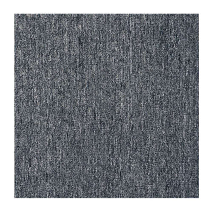 LK Carpet Tile PP Fiber Bitumen Backing 500 x 500 #River-H06 (20pc/5sqm Ctn)