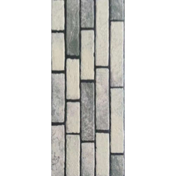 Nanhai Wall Tile 600 x 300 #5D3632 Porcelain Matte (8pc/1.44sqm Ctn)